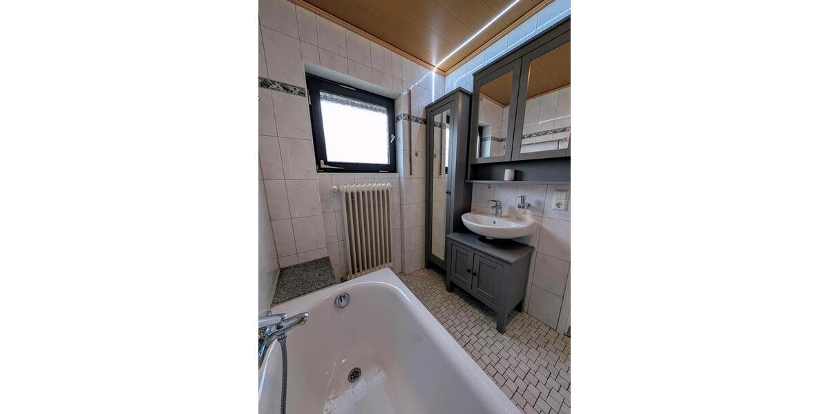 Etagenwohnung Ettenheim - 3 Zimmer, 80 m&sup2;, 1.150&euro; | Angebot:26048782