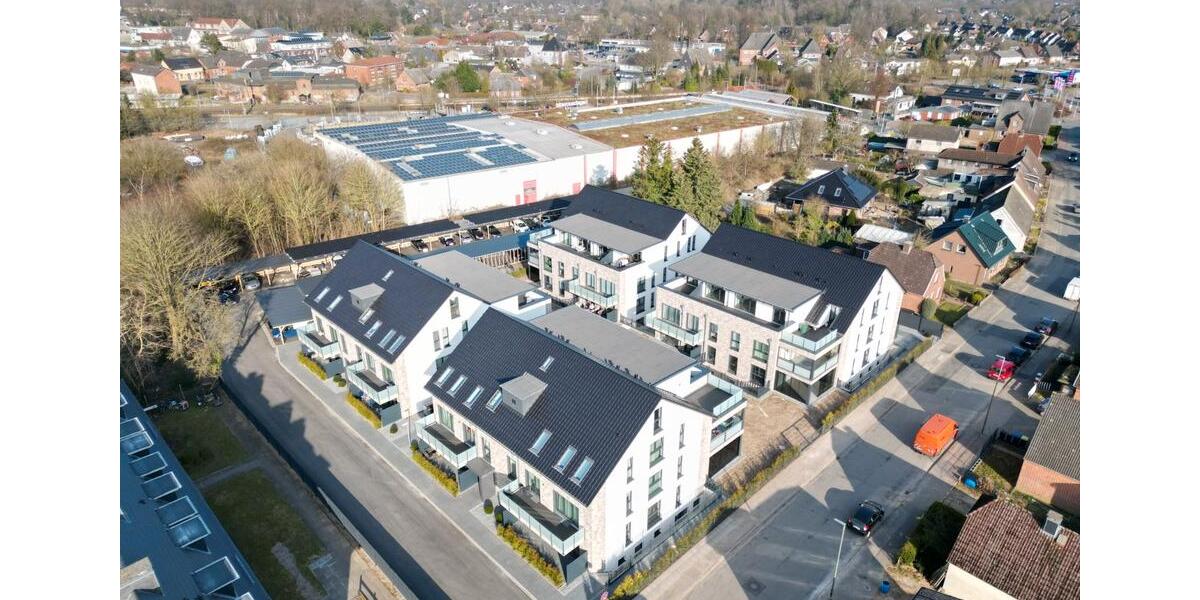 Gewerbeobjekt Nortorf - 1.057&euro; | Angebot:26455225