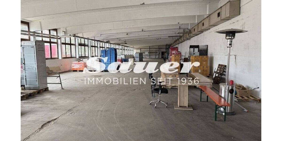 Gewerbeobjekt Schwaig - 7.500&euro; | Angebot:23987457