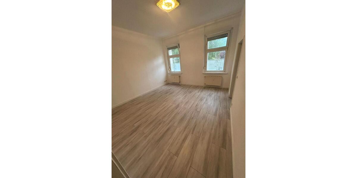 Hochparterre Ahrensfelde - 2 Zimmer, 55 m&sup2;, 650&euro; | Angebot:26659922