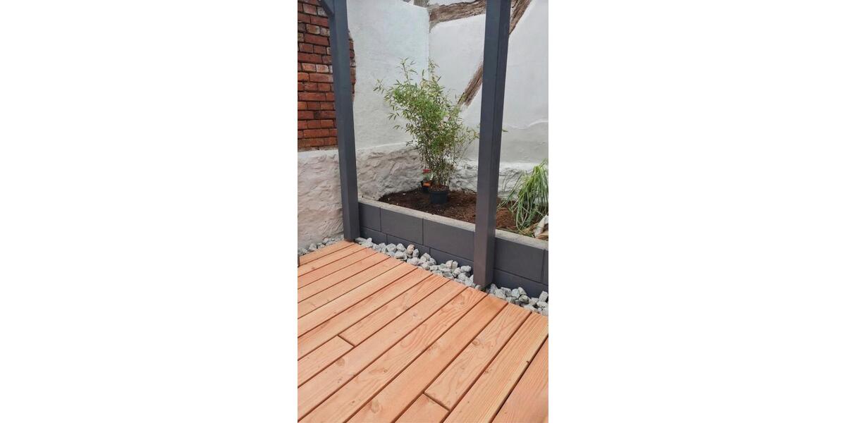 Erdgeschoßwohnung Alsfeld - 3 Zimmer, 74 m&sup2;, 825&euro; | Angebot:26482949