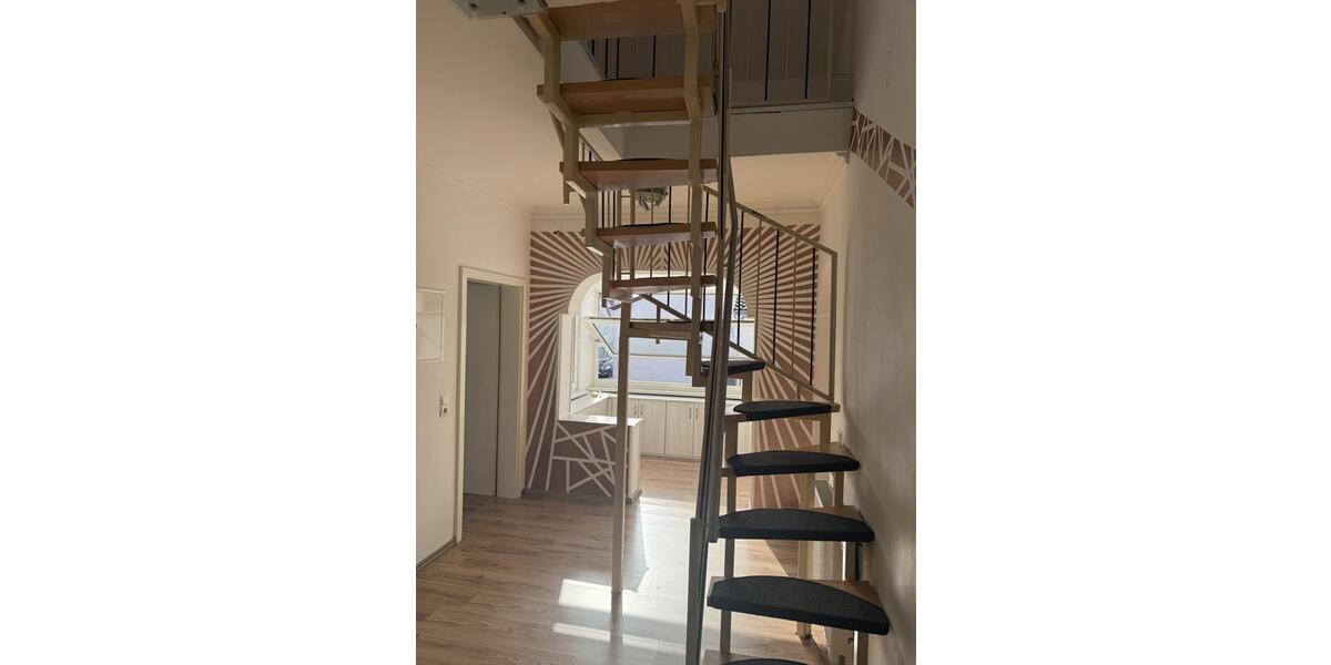 Maisonettenwohnung Pfungstadt - 4 Zimmer, 97 m&sup2;, 1.300&euro; | Angebot:25419664