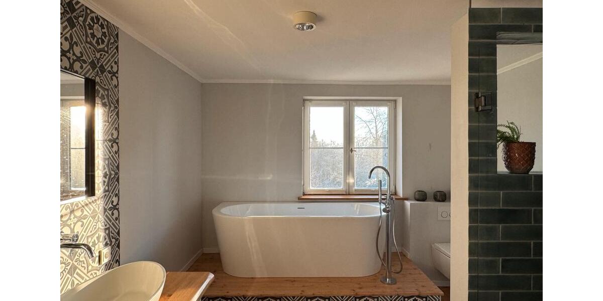 Maisonettenwohnung Welzheim - 3.5 Zimmer, 90 m&sup2;, 900&euro; | Angebot:24966171