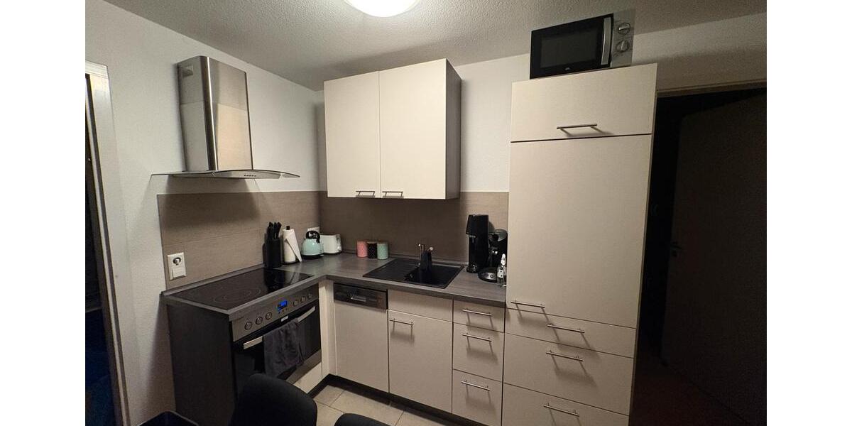 Etagenwohnung Immenstaad am Bodensee - 3 Zimmer, 62 m&sup2;, 1.100&euro; | Angebot:25216225