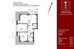Etagenwohnung Salzbergen - 3 Zimmer, 67 m&sup2;, 640&euro; | Angebot:26835159