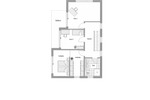 Befristet: Modernes Wohnen mit Stil: Garten, Terrasse & offenes Wohnkonzept vereint