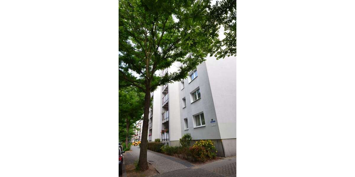Etagenwohnung Magdeburg Stadtfeld Ost - 1 Zimmer, 45 m&sup2;, 361&euro; | Angebot:26160581