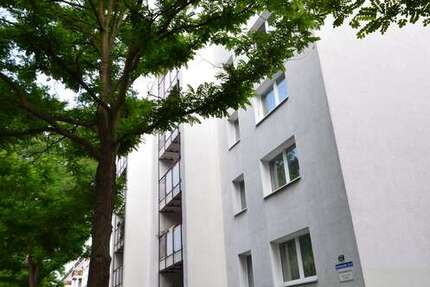Wohnung Magdeburg Stadtfeld Ost - 1 Zimmer, 45 m&sup2;, 361&euro; | Angebot:26160581