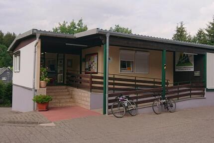 Gewerbeobjekt Friedrichroda - 875&euro; | Angebot:24801212