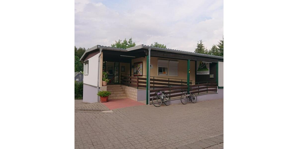 Gewerbeobjekt Friedrichroda - 875&euro; | Angebot:24801212