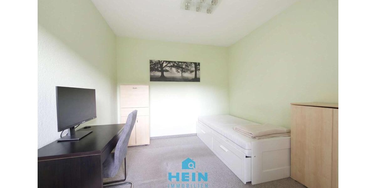 Erdgeschoßwohnung Aue-Bad Schlema Bad Schlema - 2 Zimmer, 60 m&sup2;, 387&euro; | Angebot:26631587