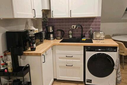 52 qm Wohnung Hof Saale 2 zimmer