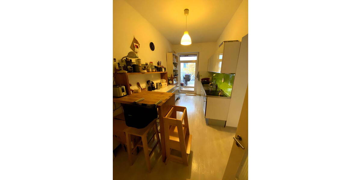 Etagenwohnung Siegen - 4 Zimmer, 95 m&sup2;, 900&euro; | Angebot:26749902