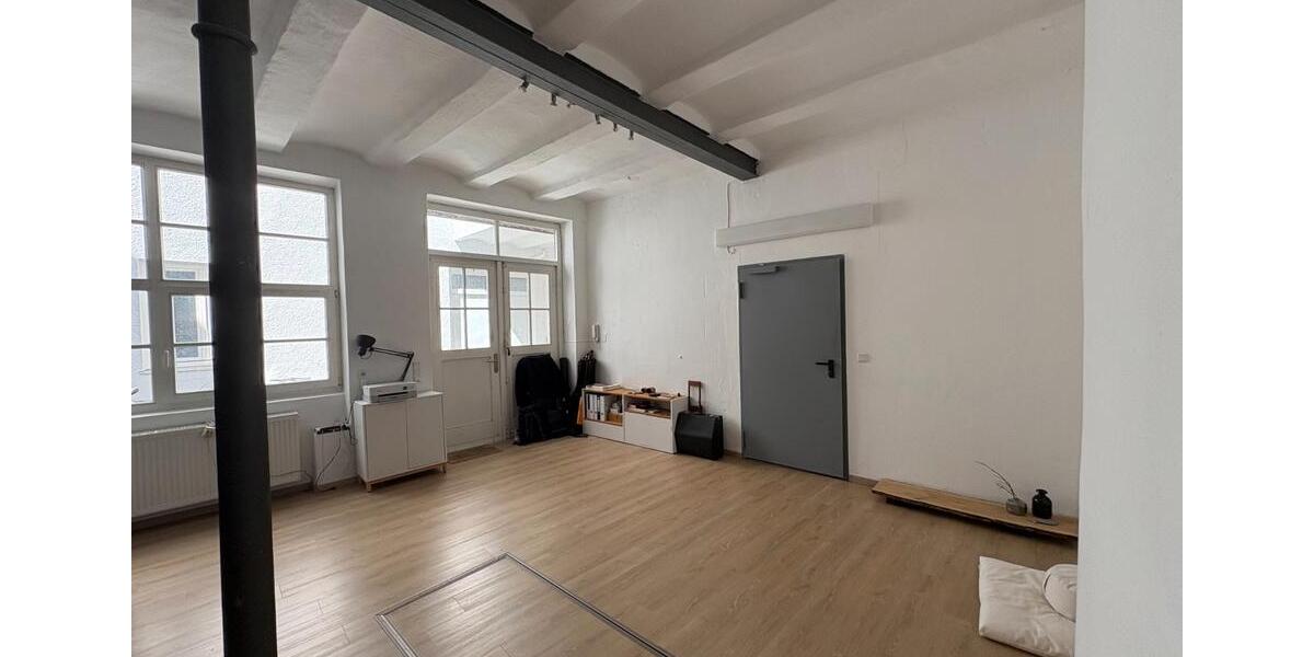 Gewerbeobjekt Augsburg Innenstadt - 720&euro; | Angebot:26339082