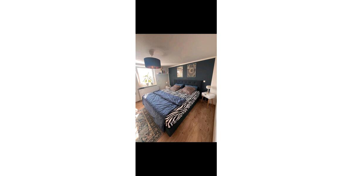Dachgeschoßwohnung Seeland Hoym - 3 Zimmer, 85 m&sup2;, 620&euro; | Angebot:26669912