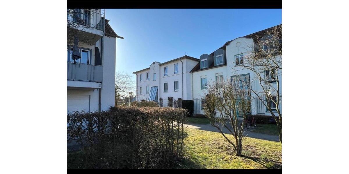 Etagenwohnung Groß Kreutz (Havel) - 3 Zimmer, 72 m&sup2;, 709&euro; | Angebot:25158456