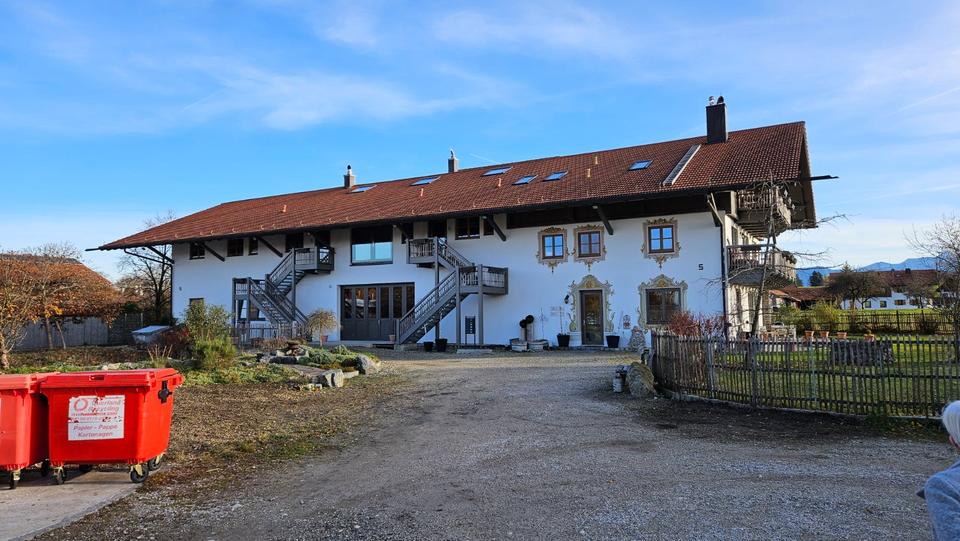 Gewerbeobjekt Uffing am Staffelsee - 334&euro; | Angebot:24630863