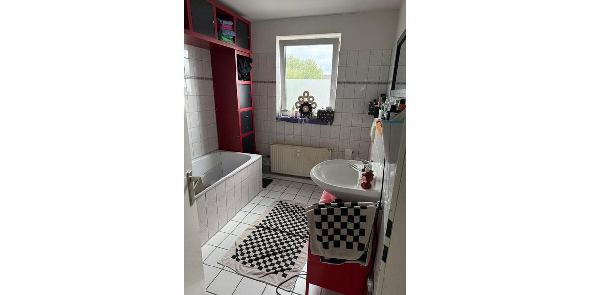 Dachgeschoßwohnung Garbsen Ortschaft Horst - 3 Zimmer, 71 m&sup2;, 800&euro; | Angebot:26618658