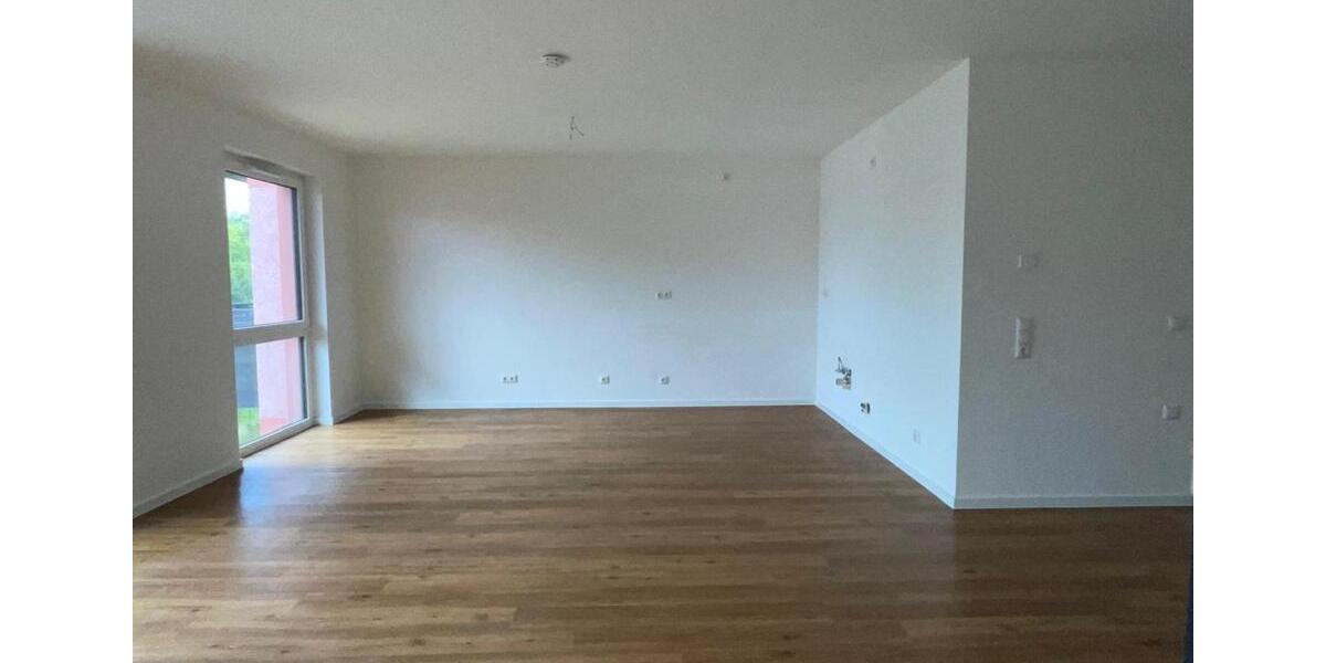 Moderne 4-Zimmer-Wohnung mit Garten in gepflegter Wohnlage 4 zimmer