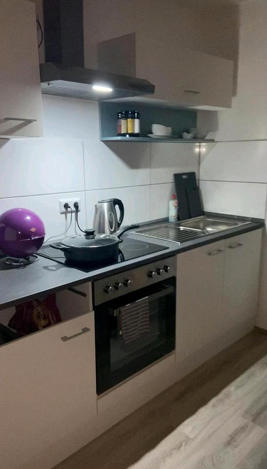 Wohnung zur Miete ab 01.08.25