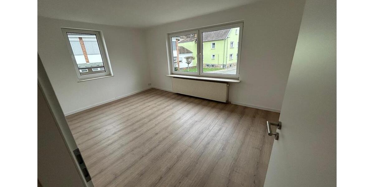 Erstbezug nach Renovierung- 3 Zimmer Wohnung in Bonbaden! 3 zimmer