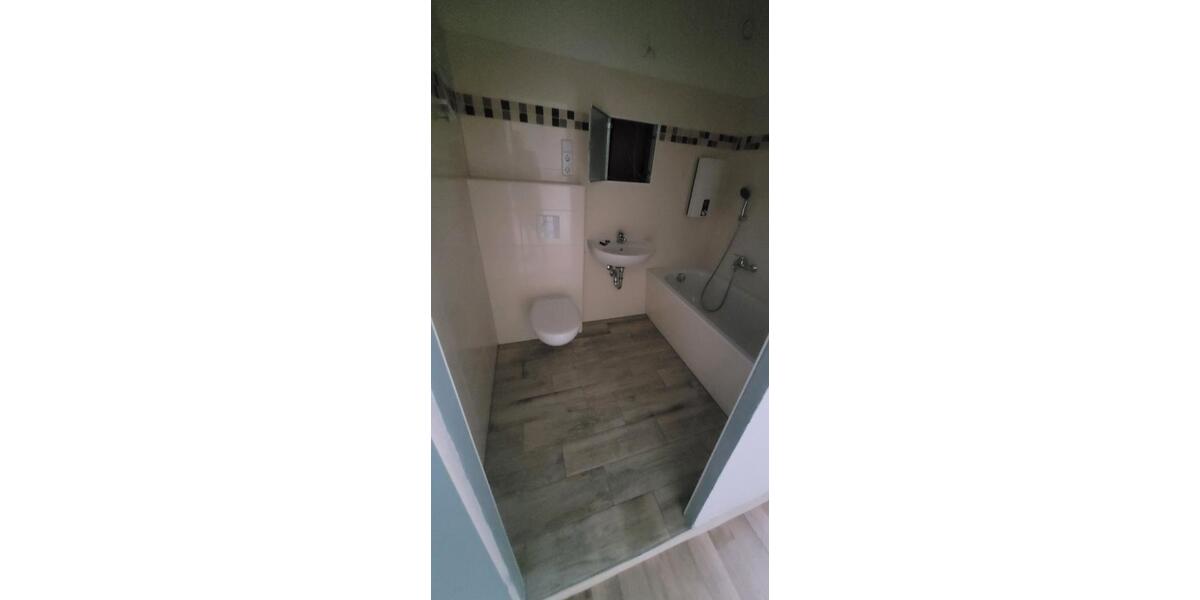 Etagenwohnung Marienberg - 3 Zimmer, 69 m&sup2;, 366&euro; | Angebot:26232042