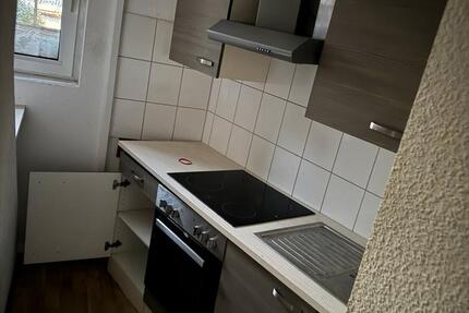 2-Zimmer-Wohnung 1 zimmer