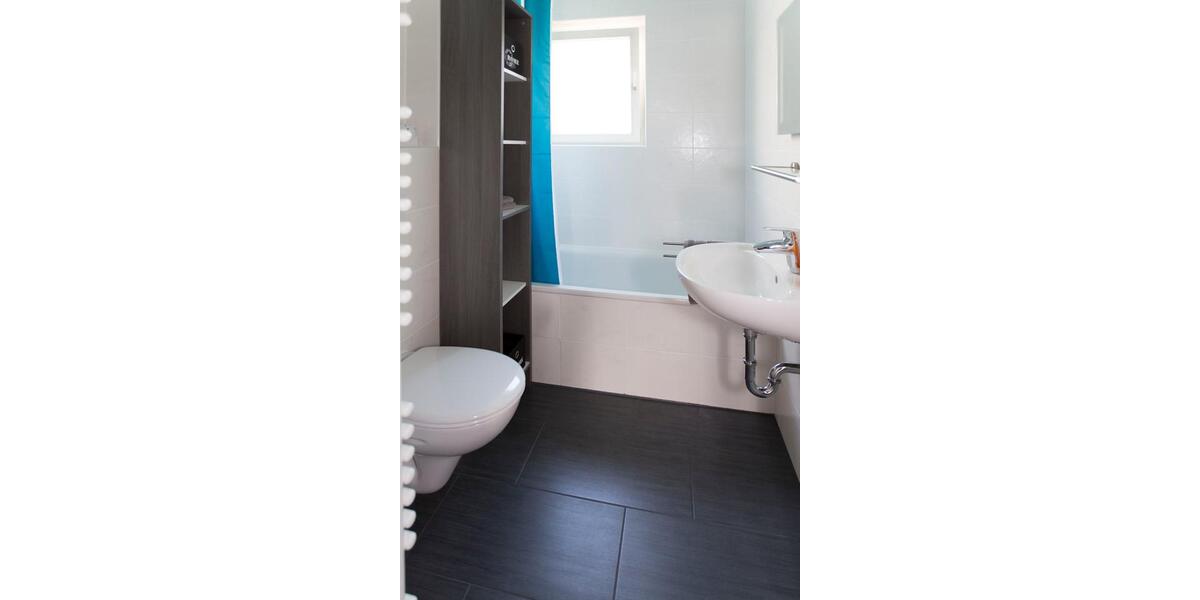 Wohnen auf Zeit Heidelberg Bahnstadt - 2.5 Zimmer, 50 m&sup2;, 1.650&euro; | Angebot:25407016