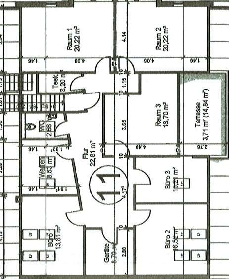 Gewerbeobjekt Sontra - 935&euro; | Angebot:24608836