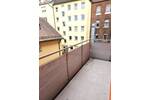 Neu Renoviert: Helle 2-Zi. Wohnung mit Balkon Nürnberg - Südstadt Wohnung mieten