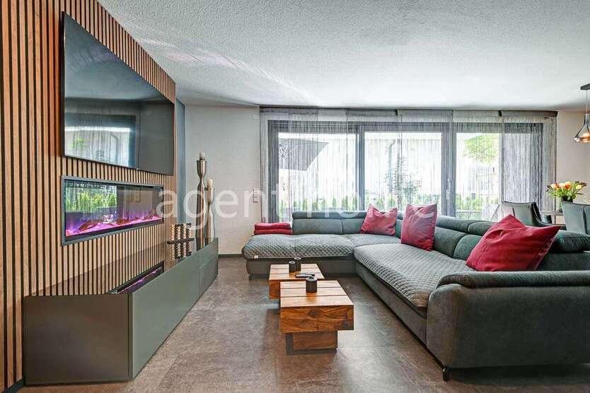 Wohnung zum Mieten in Sindelfingen 2.080 € 78 m² 3 zimmer