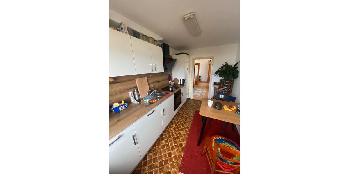 Terrassenwohnung Baiersbronn - 3 Zimmer, 60 m&sup2;, 650&euro; | Angebot:26611896