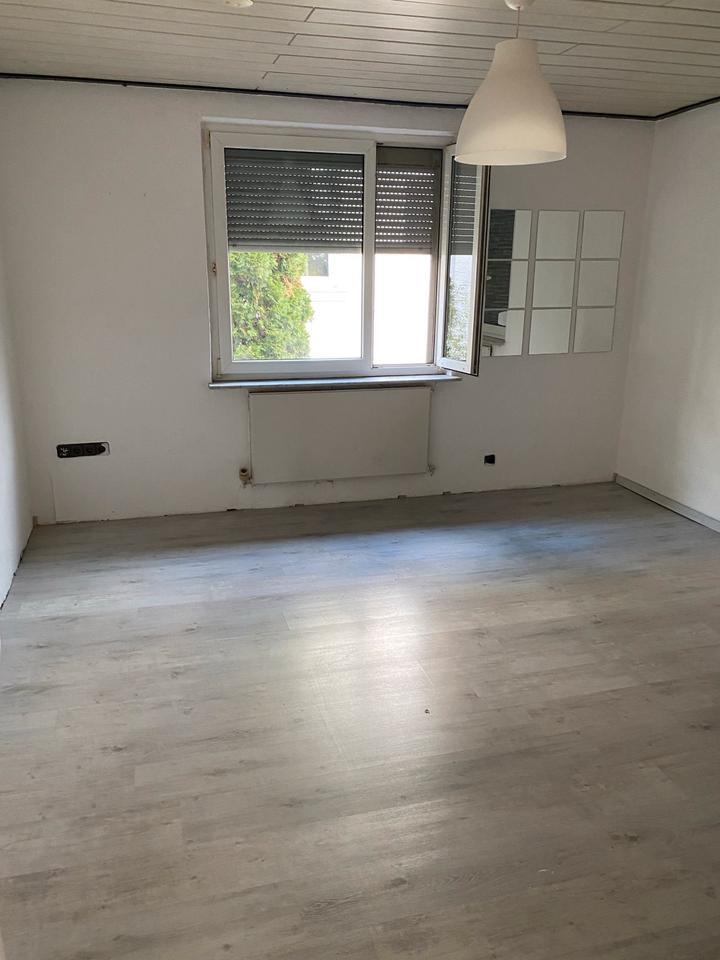 3-Zimmer-Wohnung mit Balkon und EBK in Heilbronn Stadtmitte