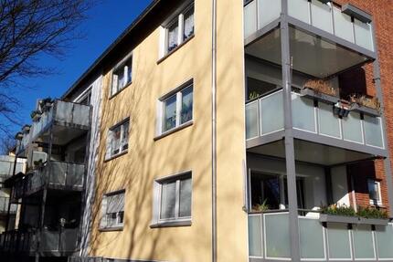 Demnächst frei! 3-Zimmer-Wohnung in Gelsenkirchen Feldmark 3 zimmer