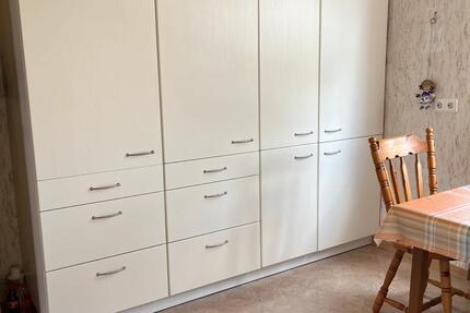 Wohnen auf Zeit Mannheim Gartenstadt - 3 Zimmer, 95 m&sup2;, 570&euro; | Angebot:26111659