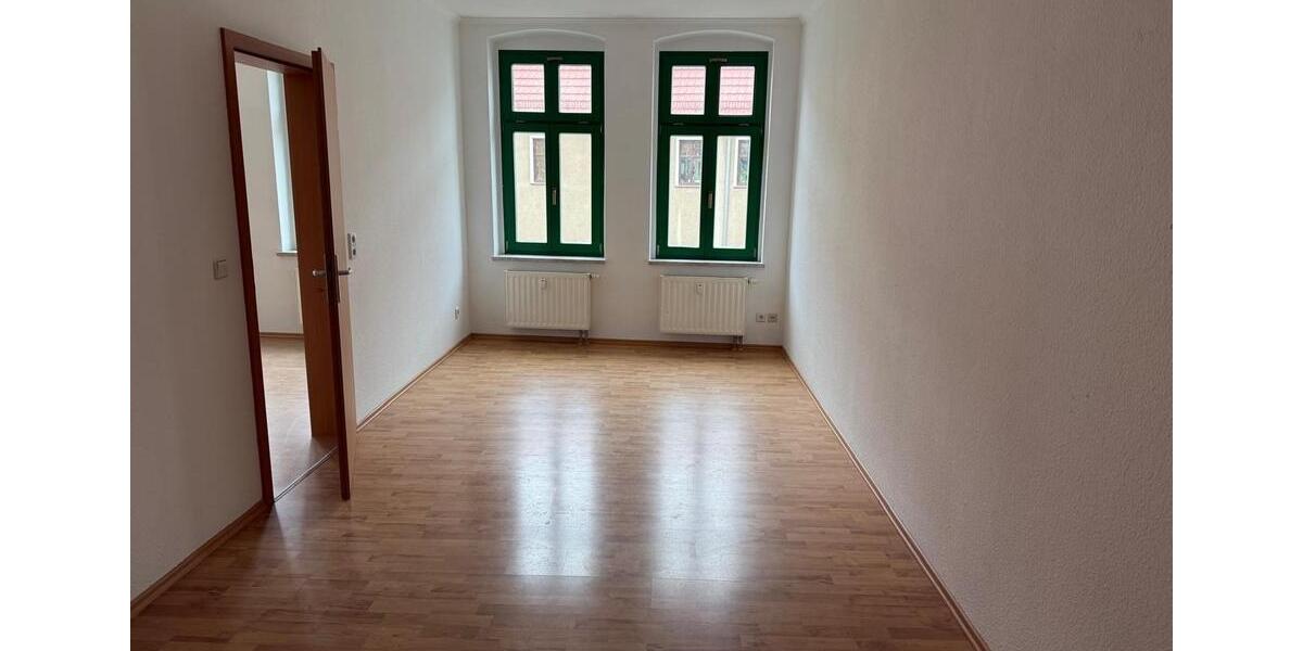 Erdgeschoßwohnung Bad Schmiedeberg - 4 Zimmer, 125 m&sup2;, 690&euro; | Angebot:25714356