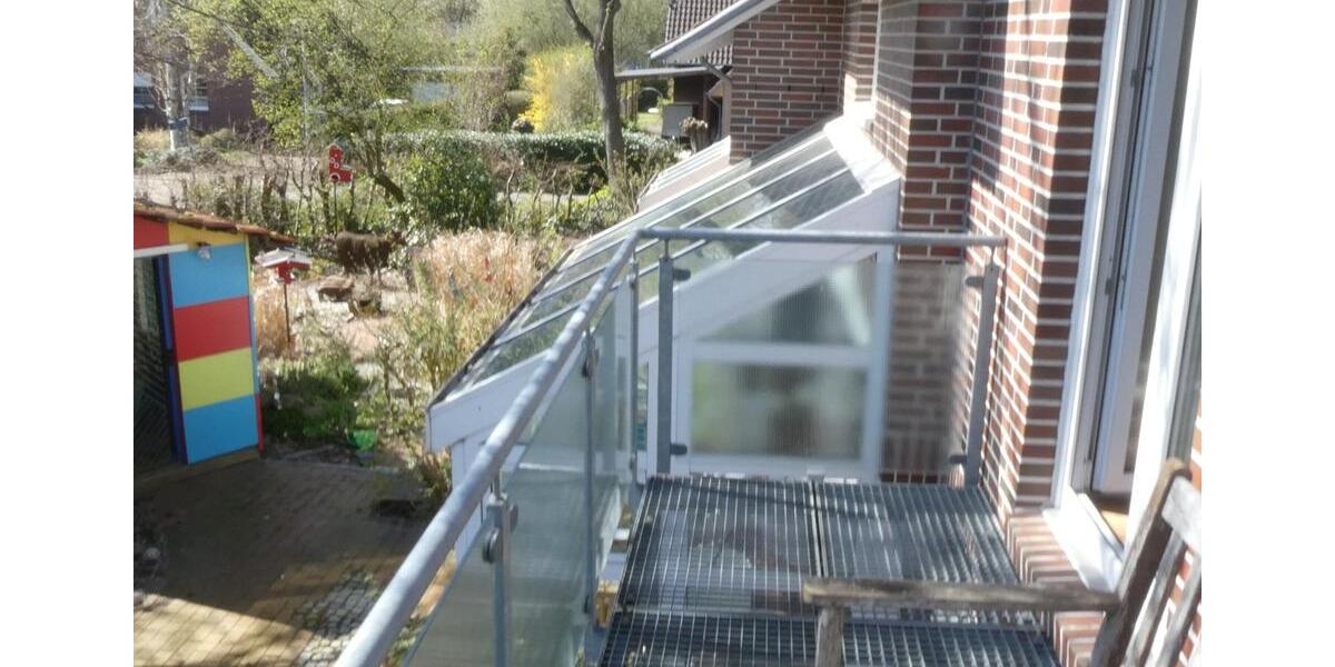 Wohnen auf Zeit Bad Zwischenahn - 2.5 Zimmer, 40 m&sup2;, 520&euro; | Angebot:26132135