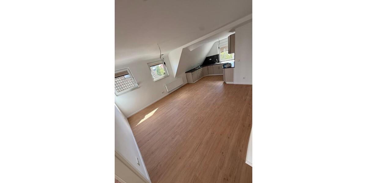Maisonettenwohnung Neckarsulm - 4 Zimmer, 105 m&sup2;, 1.300&euro; | Angebot:26503217