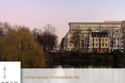 Gewerbeobjekt Düsseldorf Carlstadt - 340&euro; | Angebot:26205167