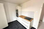 Top renovierte 3 Zimmer Wohnung Zentrum Dudweiler Uninähe