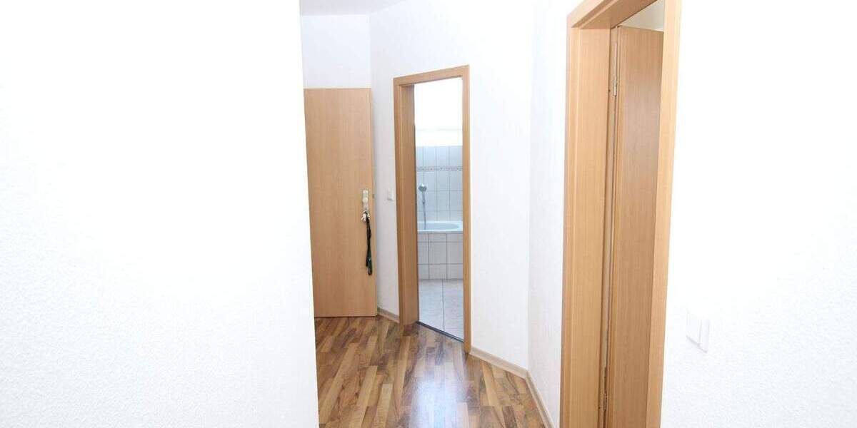 Etagenwohnung Niederwürschnitz - 3 Zimmer, 72 m&sup2;, 432&euro; | Angebot:24424933