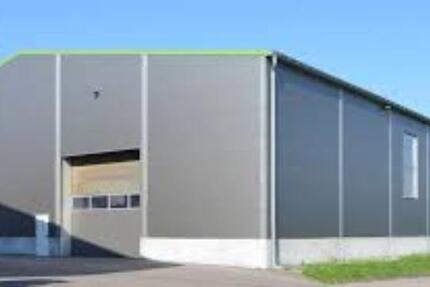 Gewerbeobjekt Lübeck Sankt Lorenz Nord - 6&euro; | Angebot:25236544