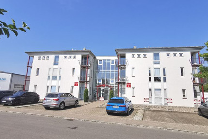 Gewerbeobjekt Engen Welschingen - 3 Zimmer, 103 m&sup2;, 618&euro; | Angebot:24041439