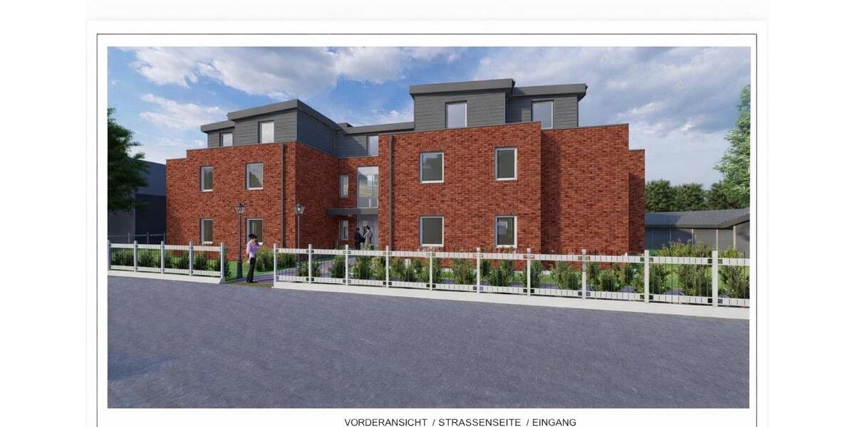 Etagenwohnung Owschlag - 3 Zimmer, 85 m&sup2;, 1.145&euro; | Angebot:25151947