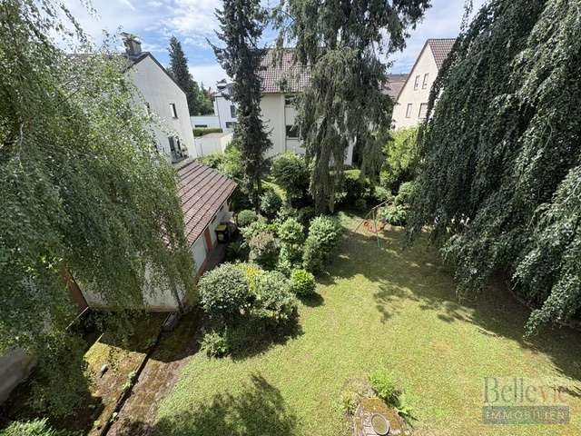 Etagenwohnung Bad Soden - 4 Zimmer, 116 m&sup2;, 1.740&euro; | Angebot:26919972