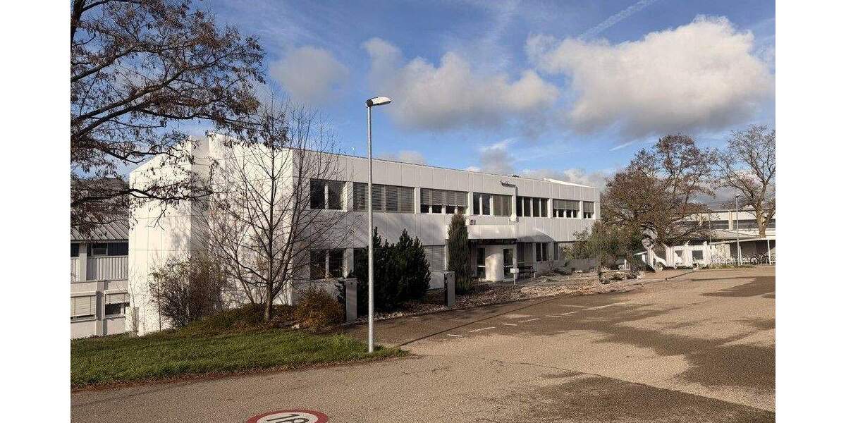 Gewerbeobjekt Weißenburg - 950&euro; | Angebot:25262468