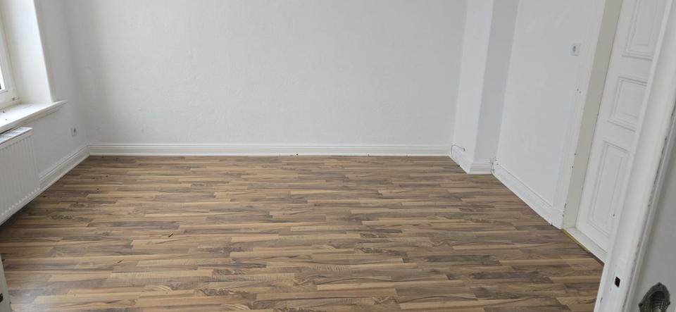 Etagenwohnung Cuxhaven - 3 Zimmer, 74 m&sup2;, 750&euro; | Angebot:24824294