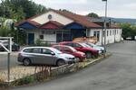 Gewerbeobjekt Jena Burgau - 1.500&euro; | Angebot:24876728