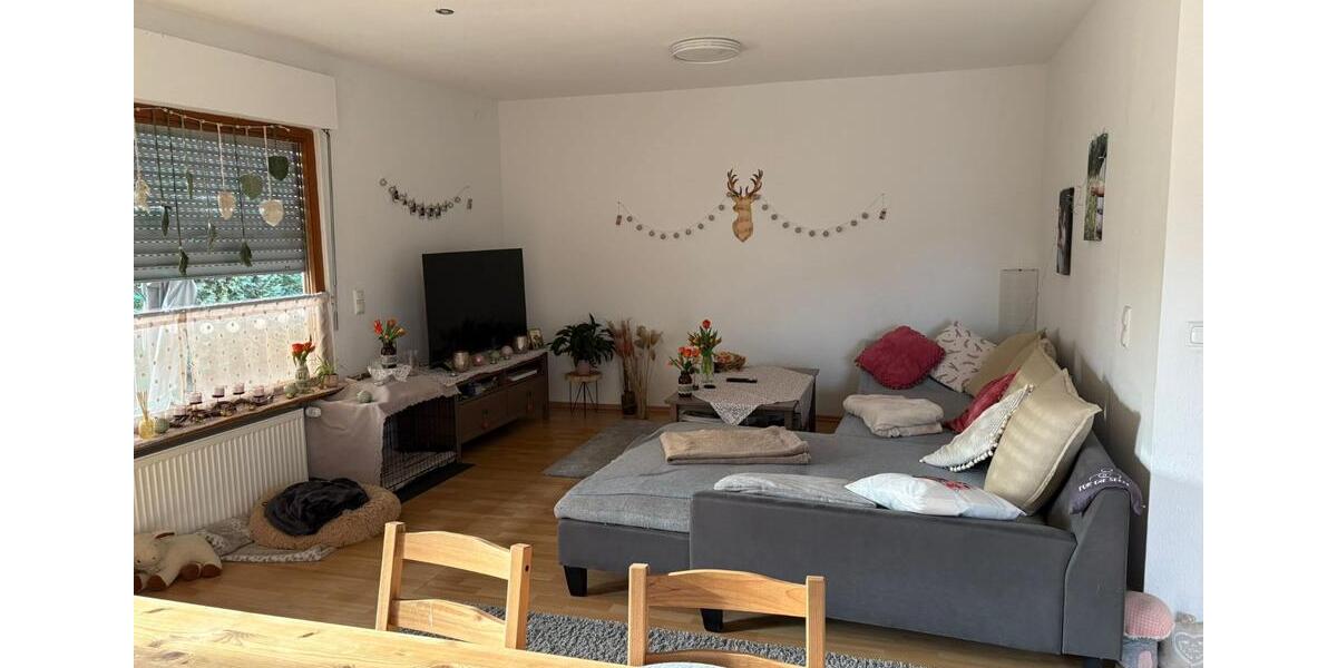 Etagenwohnung Hanstedt - 4 Zimmer, 101 m&sup2;, 880&euro; | Angebot:25902920