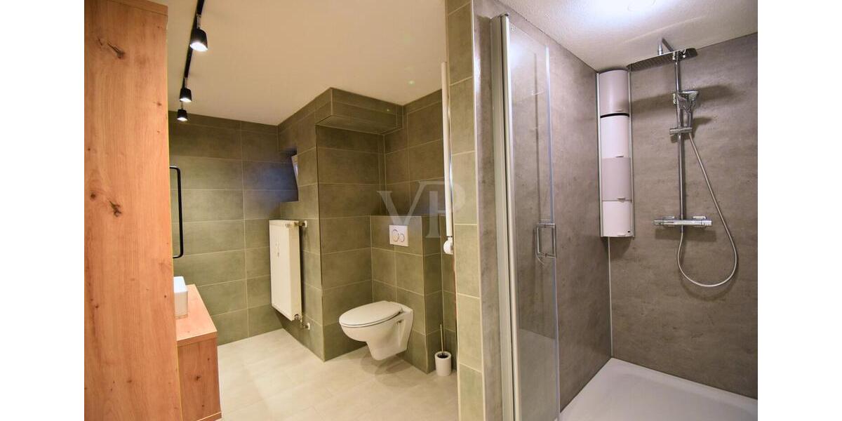Etagenwohnung Rödelsee - 2 Zimmer, 92 m&sup2;, 920&euro; | Angebot:26424661
